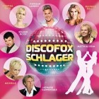 Schlager Disco Fox - 20 Hits im Discofox