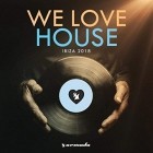 We Love House Ibiza 2018