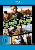 Cross Wars - Das Team ist zurück!