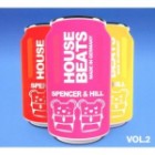 Spencer And Hill - House Beats Made In Germany Vol.2