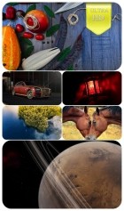 Ultra HD Wallpaper Pack 378