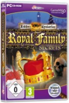 Hidden Mysteries Royal Family Secret