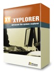 XYplorer v8.20.0000