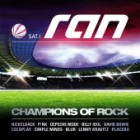 Sat.1 - Ran - Champions Of Rock