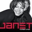 Janet Jackson - Number Ones