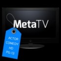 MetaTV 1.5.1 MacOSX