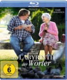 Das Labyrinth der Wörter