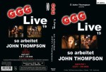 GGG - Live So Arbeitet John Thompson 19