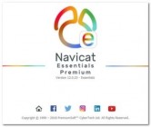 Navicat Essentials Premium v12.1.6