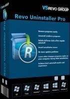 Revo Uninstaller Pro v4.4.2 + Portable