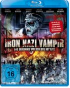 Iron Nazi Vampir - Das Geheimnis von Schloss Kottlitz 