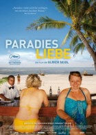 Paradies: Liebe