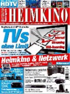 Heimkino Magazin 11-12/2010