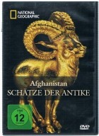 National Geographic - Afghanistan Schätze der Antike