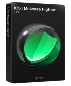 IObit Malware Fighter Pro v7.7.0.5872