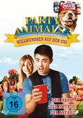 Party Animals 3 - Willkommen auf der Uni