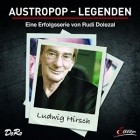 Ludwig Hirsch - Austropop-Legenden