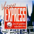 Viva Express - Die 40 schönsten kölschen Balladen