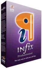 Iceni Technology Infix PDF Editor v7.0 + Portable