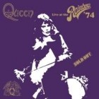 Queen - Live At The Rainbow '74 (Deluxe Edition)