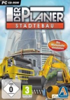 Der Planer: Städtebau