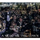 Rod Stewart - A Night on the Town (Limited Edition)