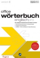 Lingenio Office Wörterbuch Englisch Pro v3