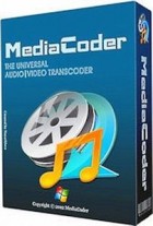 MediaCoder Pro v0.8.52.5920 inkl. Portable