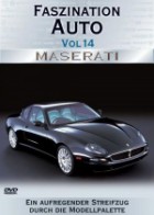 Faszination Auto - Vol. 14 - Maserati