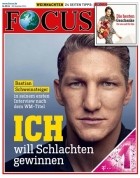 Focus Magazin 50/2014