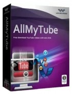 Wondershare AllMyTube v7.4.7.3