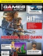 Games Aktuell 02/2016