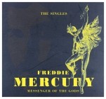 Freddie Mercury - Messenger Of The Gods: The Singles Collection