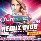 Fun Radio Remix Club Volume 2