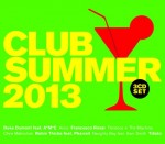 Club Summer 2013