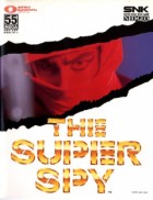 The Super Spy *RIP*