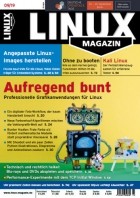 Linux Magazin 09/2019