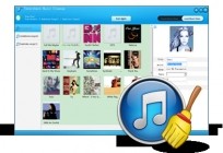 Tenorshare Music Cleanup 1.1.0.3