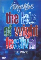 VA - Message To Love (The 1970 Isle Of Wight Festival)  The Movie (1997)