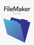 FileMaker Pro 16 Advanced v16.0.1.162