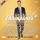 Schlagerchampions - Das Grosse Fest Der Besten