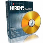 Hirens BootCD 10.0