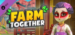 Farm Together Wasabi