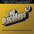 The Disco Boys Vol.10