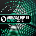 Armada Top 15 March 2012