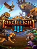 Torchlight 3