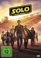 Solo a Star Wars Story