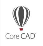 Corel Corporation CorelCAD 2021.5 (x64)