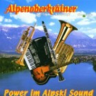 Alpenoberkrainer - Froehlichkeit Im Alpski Sound