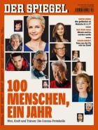 Der SPIEGEL 53/2020